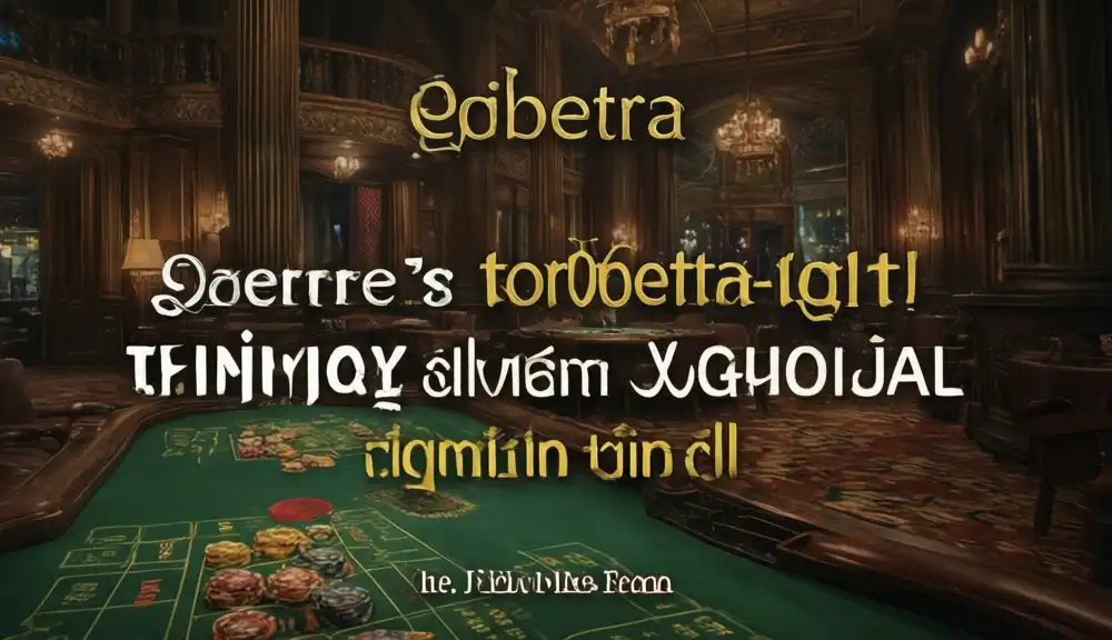 Cleobetra Casino Banner