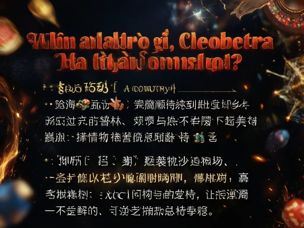 Chọn trò chơi dễ thắng