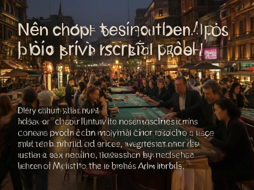 So sánh casino trực tuyến và sòng bài thực